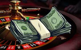 Вход на зеркало Casino Wilder